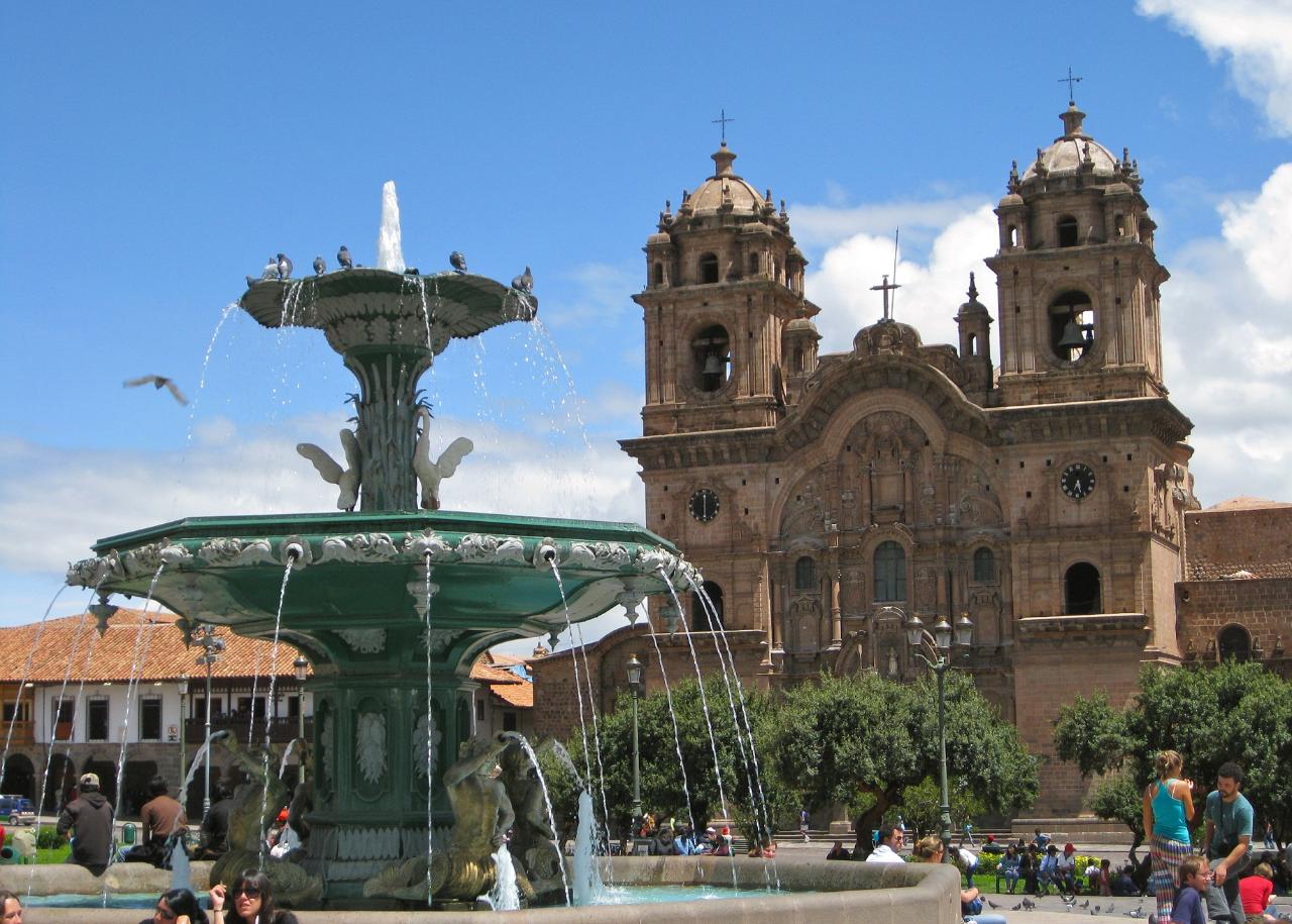 Luxury+ Collection - Machu Picchu Short Break - 6 Days
